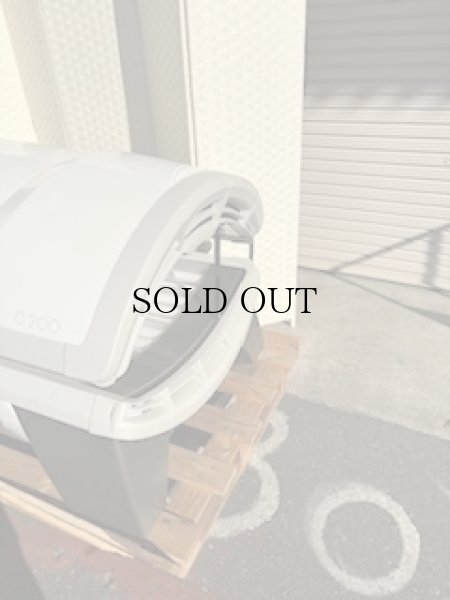 画像5: Hapro コラーゲンマシンC200　60Hz西日本仕様　N102 (5)