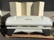 画像2: 正規ディーラー認定品　Hapro コラーゲンマシンC200　60Hz西日本仕様　蛍光管・アクリルパネル新品交換済　N102 (2)