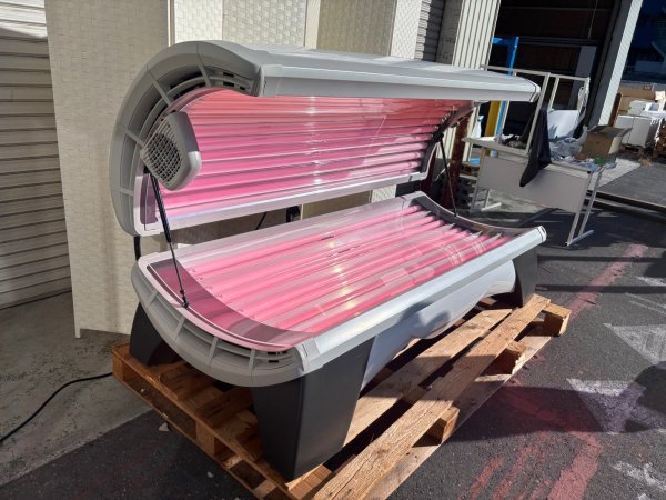 画像4: Hapro  コラーゲンマシンC200　50Hz　H105 (4)