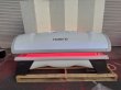 画像2: 正規ディーラー認定品　Hapro  コラーゲンマシンC200　50Hz　東日本仕様　蛍光管新品交換済　H104 (2)