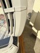 画像9: 正規ディーラー認定品　Hapro  コラーゲンマシンC200　50Hz　東日本仕様　蛍光管新品交換済　H104 (9)