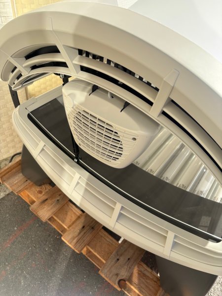 画像5: Hapro  コラーゲンマシンC200　50Hz　H105 (5)