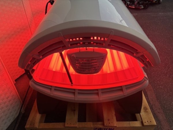 画像4: Hapro コラーゲンマシンC200　60Hz　N101 (4)