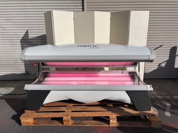 画像3: Hapro  コラーゲンマシンC200　50Hz　H105 (3)